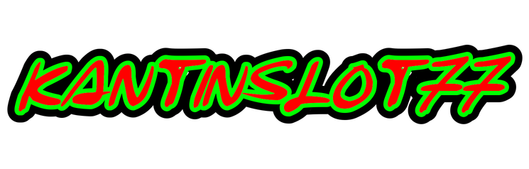 KANTINSLOT77 Logo